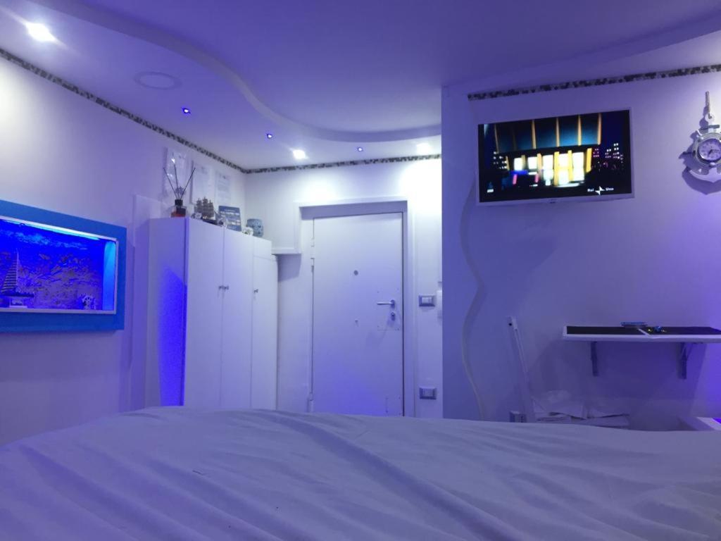 Apartament A Fenestrella E San Gregorio Armeno Neapol Zewnętrze zdjęcie
