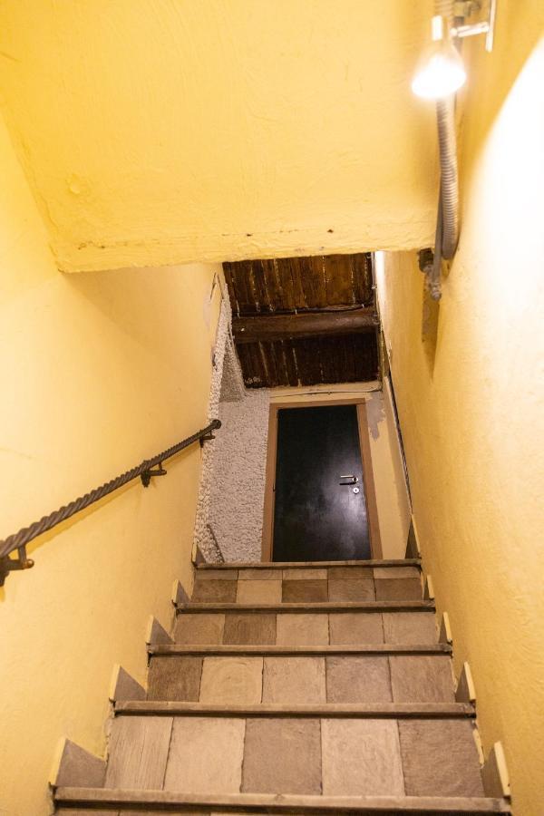 Apartament A Fenestrella E San Gregorio Armeno Neapol Zewnętrze zdjęcie