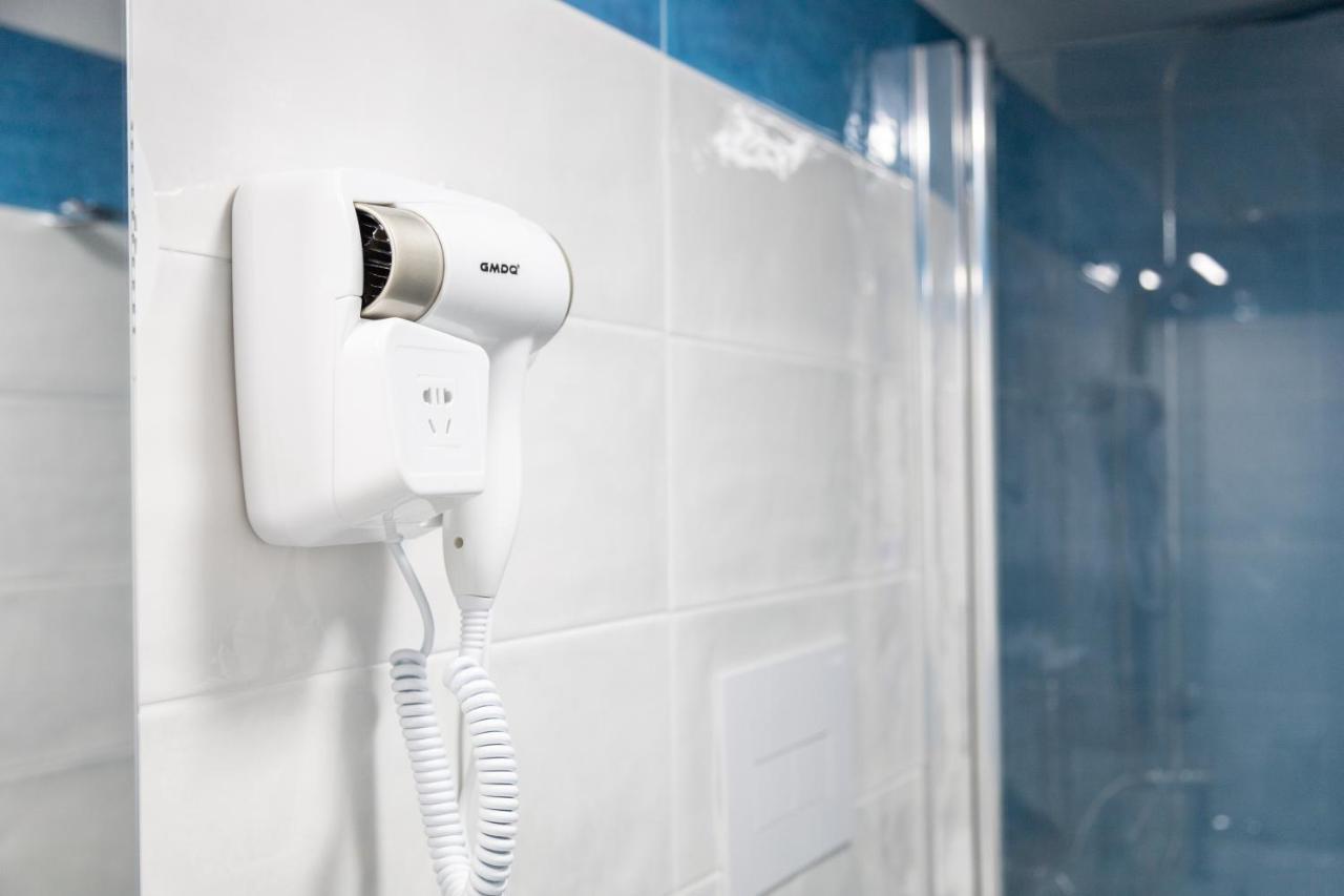 Apartament A Fenestrella E San Gregorio Armeno Neapol Zewnętrze zdjęcie